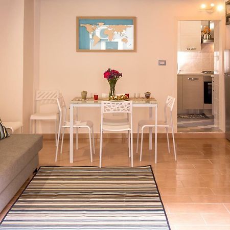 קטאניה Sikulahouse - Apartment In The City Center מראה חיצוני תמונה
