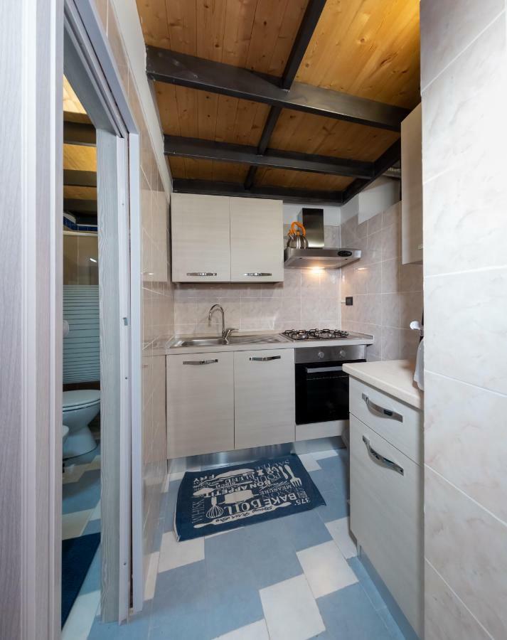 קטאניה Sikulahouse - Apartment In The City Center מראה חיצוני תמונה