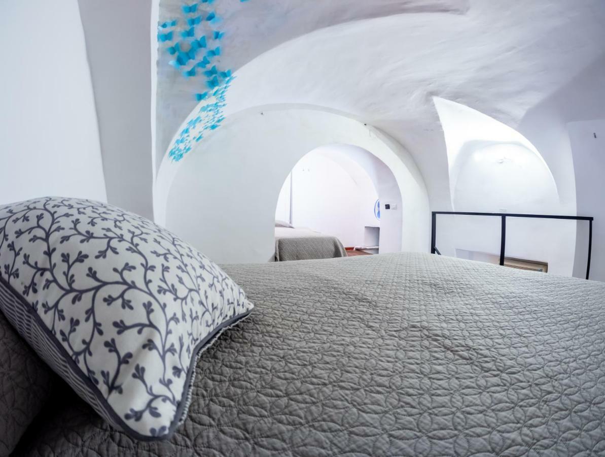 קטאניה Sikulahouse - Apartment In The City Center מראה חיצוני תמונה